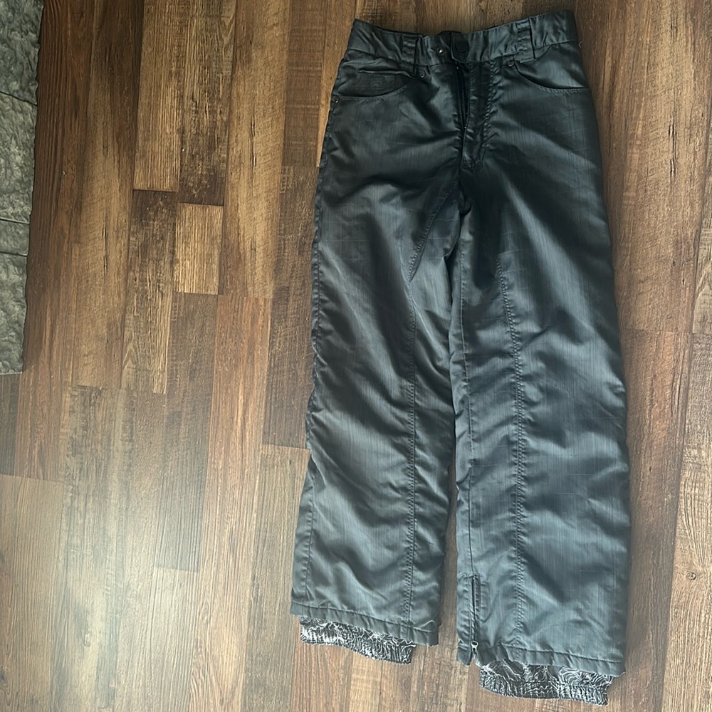 Boys snow pants